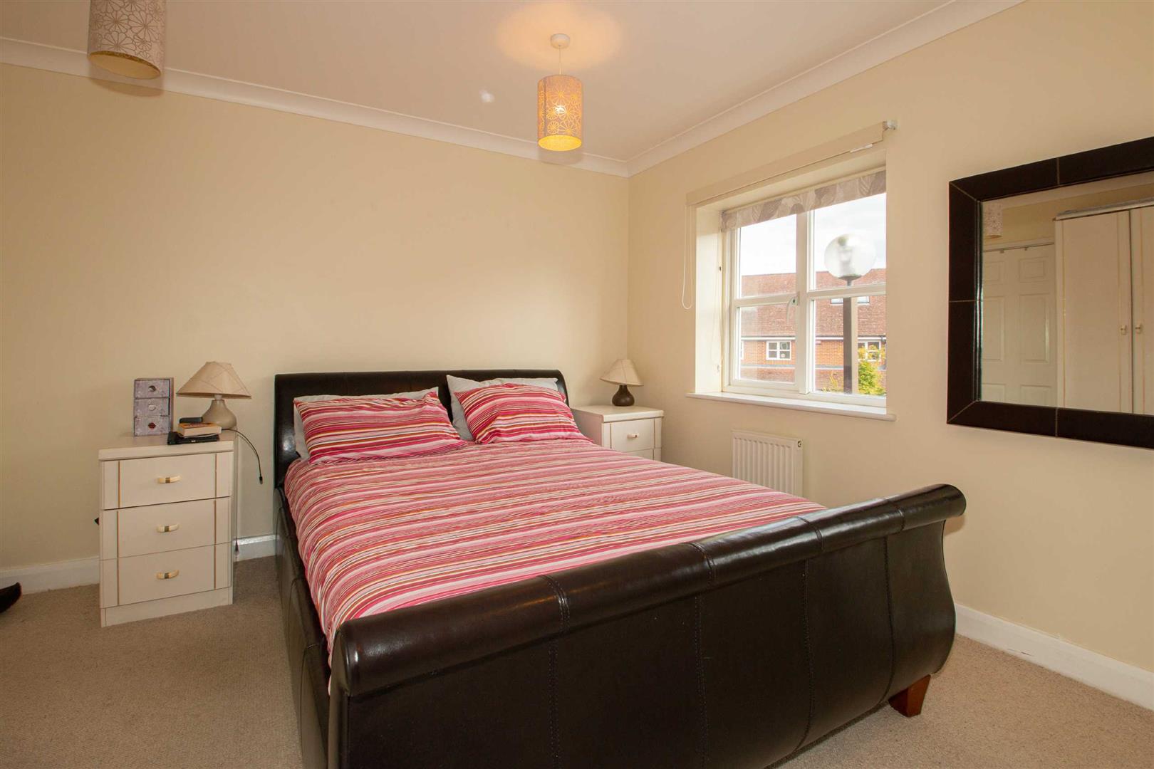 Brantwood Close, Westcroft, Milton Keynes